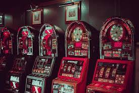 Casino Apex Spins